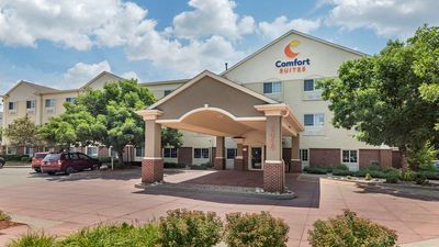 Comfort Suites