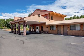Rodeway Inn