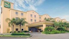 Quality Hotel Real San Jose