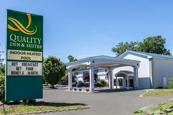 Quality Inn & Suites