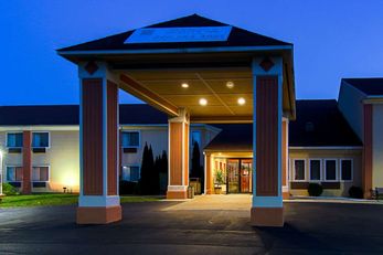 Quality Inn