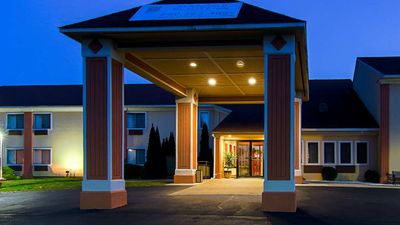 Quality Inn