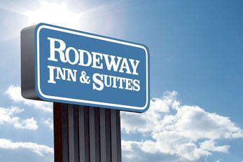 Rodeway Inn & Suites, East Windsor