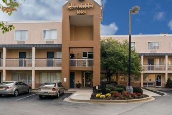 Quality Inn Newark