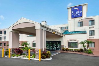 Sleep Inn Wesley Chapel-Tampa North