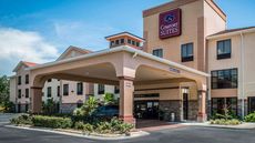 Comfort Suites near Tyndall AFB