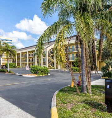 Quality Inn
