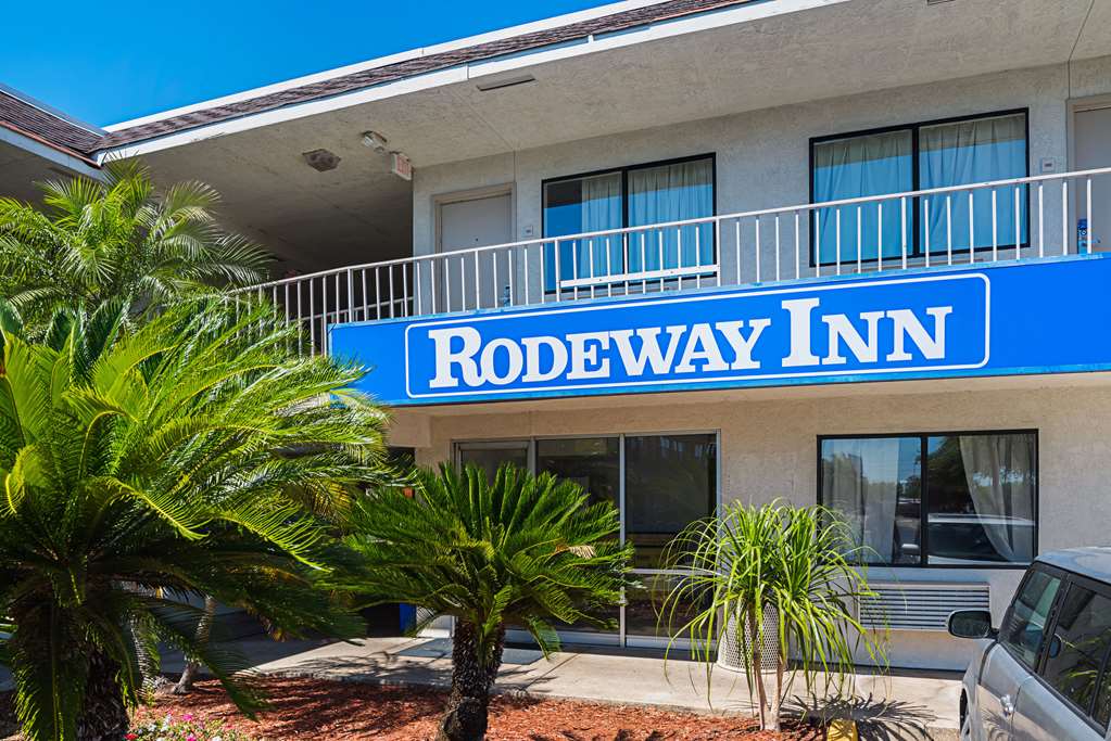 Directions To Rodeway Inn Rodeway Inn Kissimmee- Tourist Class Kissimmee, Fl Hotels- Gds Reservation  Codes: Travel Weekly