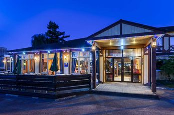 Comfort Hotel Orleans Sud