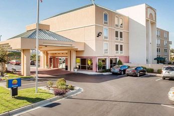 Comfort Inn