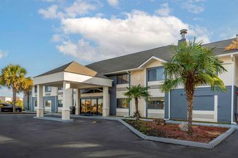 Comfort Inn & Suites at Robins AFB
