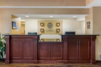Comfort Inn