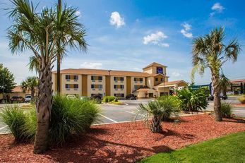 Sleep Inn