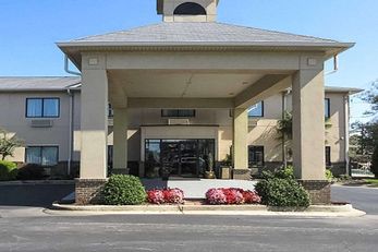 Quality Inn Winder