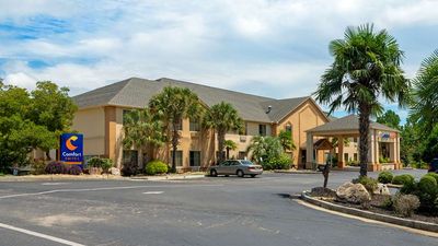 Comfort Suites, Milledgeville