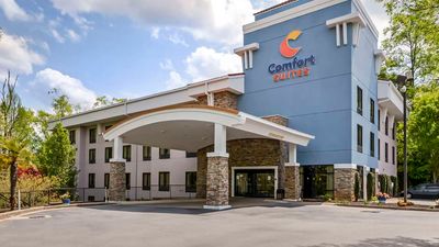 Comfort Suites at Kennesaw State Univ
