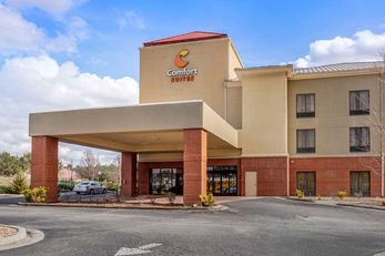 Comfort Suites Macon