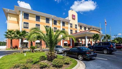 Comfort Suites
