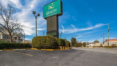 Quality Inn & Suites