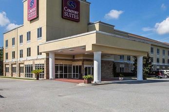 Comfort Suites Brunswick