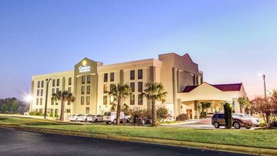 Comfort Inn