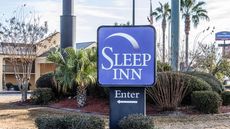 Sleep Inn Gateway