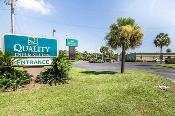 Quality Inn & Suites