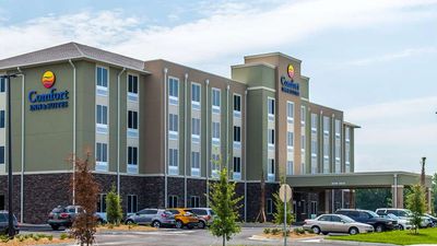Comfort Inn & Suites Valdosta