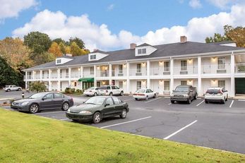 Quality Inn Carrolton