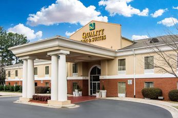 Quality Inn & Suites Decatur-Atlanta Eas