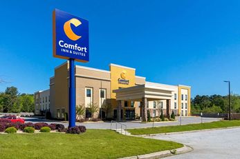 Comfort Inn & Suites, Macon