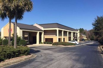 Econo Lodge Cordele