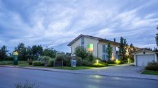 Quality Hotel Muenchen Messe