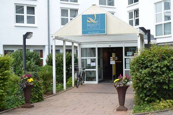 Quality Inn Erlangen