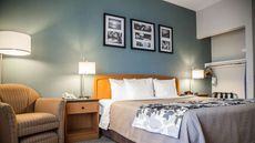 Sleep Inn & Suites