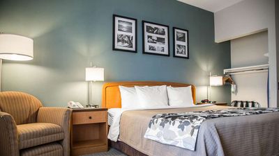 Sleep Inn & Suites