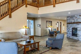 Quality Inn & Suites Fort Madison