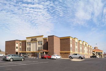 Quality Inn & Suites Conference Center