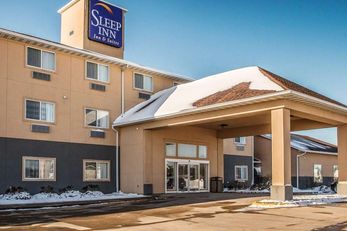 Sleep Inn Inn & Suites
