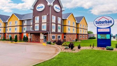Suburban Studios Cedar Falls