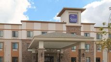 Sleep Inn & Suites Fort Dodge