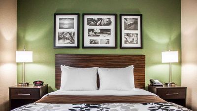 Sleep Inn