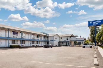 Rodeway Inn Silver Lake Motel