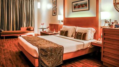 Comfort Inn Heritage Hotel