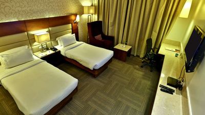 Comfort Inn Lucknow
