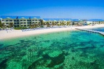 Wyndham Reef Resort