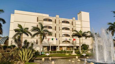 Quality Inn Palms
