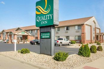 Quality Inn Ottawa