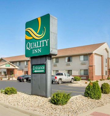 Quality Inn Ottawa