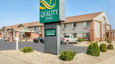 Quality Inn Ottawa